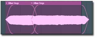 Declicking