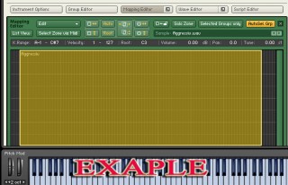 jp-8000 gig
