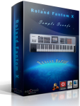 Fantom ReFill