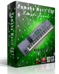 norCtrack Motif ReFill